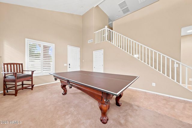 6626 S CARTIER Drive, Gilbert, AZ 85298