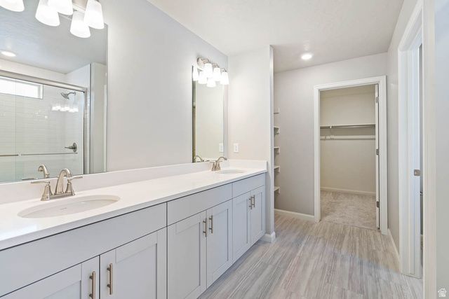 282 N ROUNDABOUT ST, Saratoga Springs, UT 84045