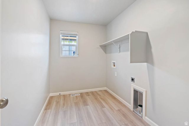 282 N ROUNDABOUT ST, Saratoga Springs, UT 84045