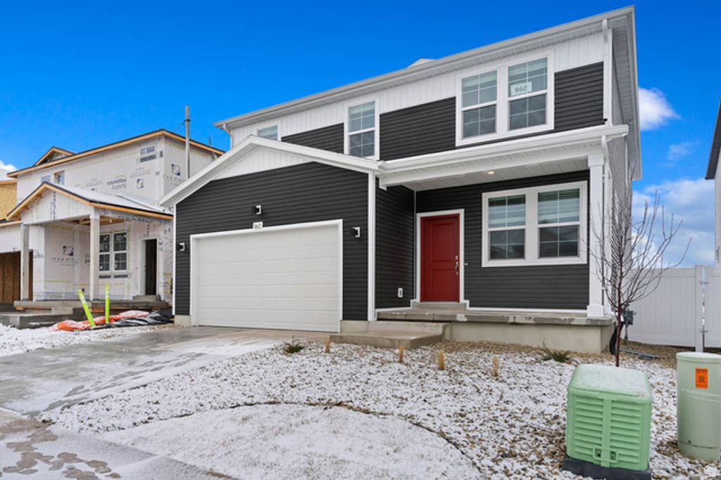 282 N ROUNDABOUT ST, Saratoga Springs, UT 84045