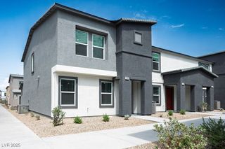 6184 Hibiscus Garden Street, North Las Vegas, NV 89081