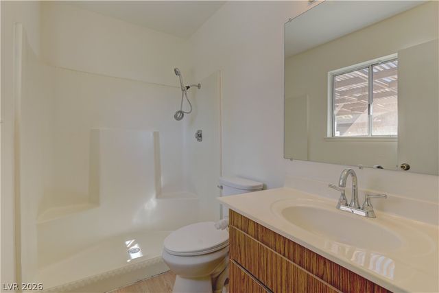 3628 Tempe Street, Las Vegas, NV 89103