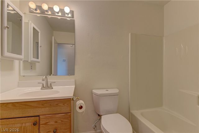 3628 Tempe Street, Las Vegas, NV 89103