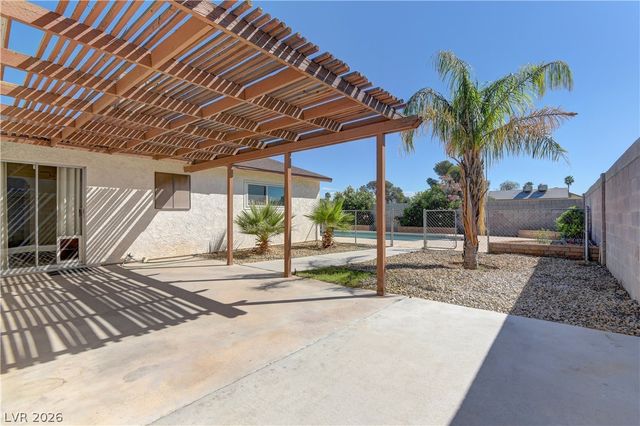 3628 Tempe Street, Las Vegas, NV 89103
