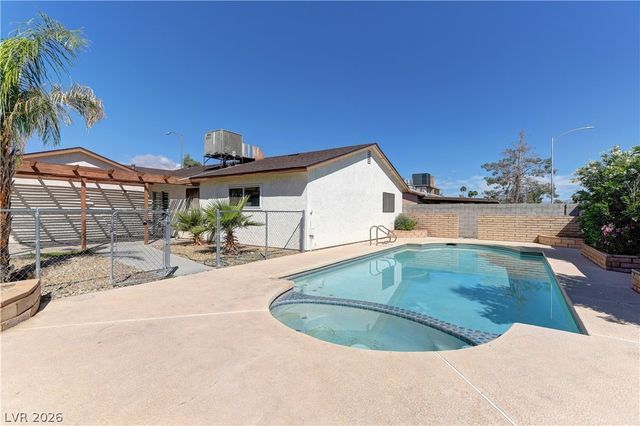 3628 Tempe Street, Las Vegas, NV 89103