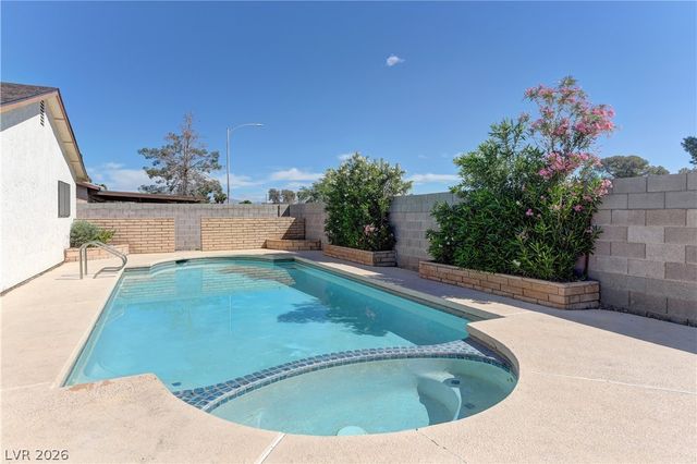 3628 Tempe Street, Las Vegas, NV 89103