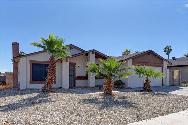 3628 Tempe Street, Las Vegas, NV 89103