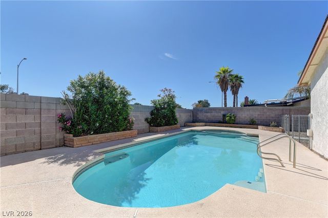 3628 Tempe Street, Las Vegas, NV 89103