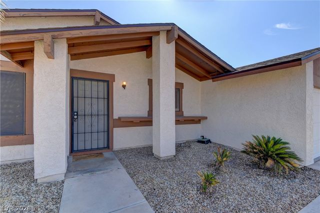 3628 Tempe Street, Las Vegas, NV 89103