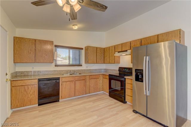 3628 Tempe Street, Las Vegas, NV 89103