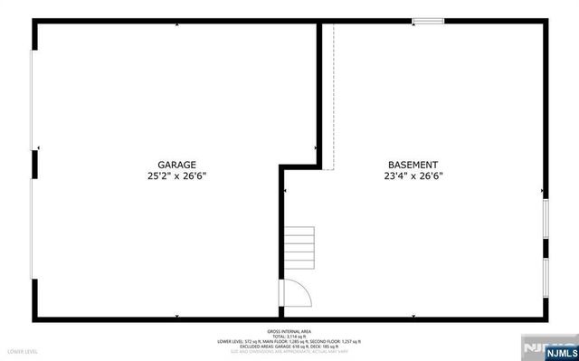 49 Clover Lane, Upper Saddle River, NJ 07458