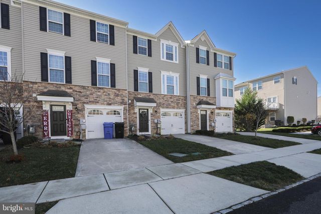 137 MERIDIAN LN, Sewell, NJ 08080