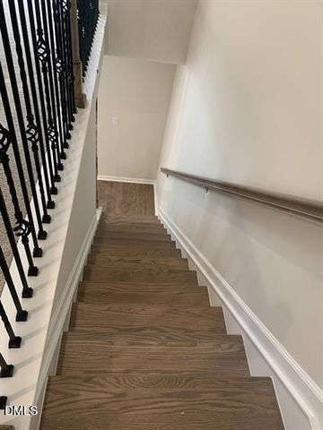 1614 Glacier, Durham, NC 27713