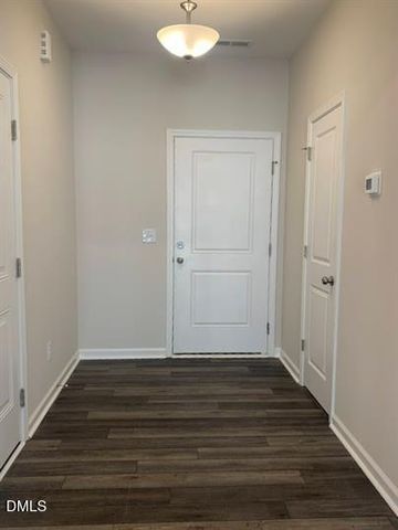 1614 Glacier, Durham, NC 27713