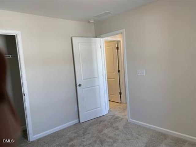 1614 Glacier, Durham, NC 27713