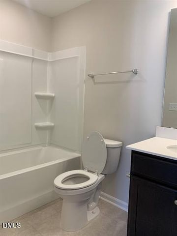1614 Glacier, Durham, NC 27713