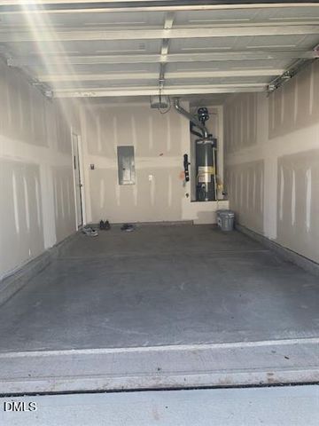 1614 Glacier, Durham, NC 27713