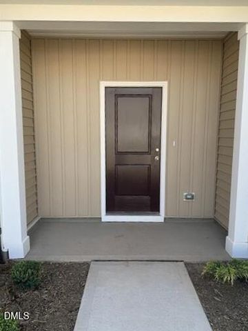 1614 Glacier, Durham, NC 27713