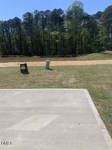 1614 Glacier, Durham, NC 27713