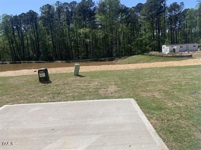 1614 Glacier, Durham, NC 27713