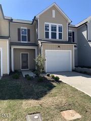 1614 Glacier, Durham, NC 27713