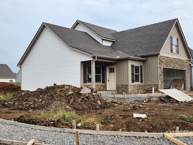 2903 Upstream Road, Christiana, TN 37037