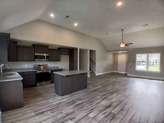 2903 Upstream Road, Christiana, TN 37037
