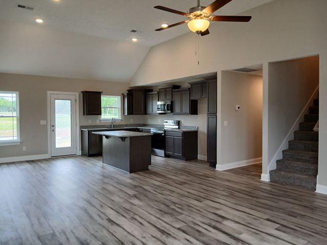 2903 Upstream Road, Christiana, TN 37037