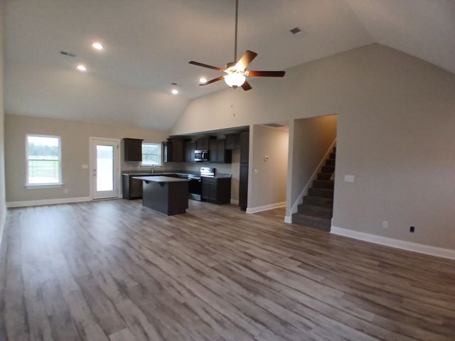 2903 Upstream Road, Christiana, TN 37037