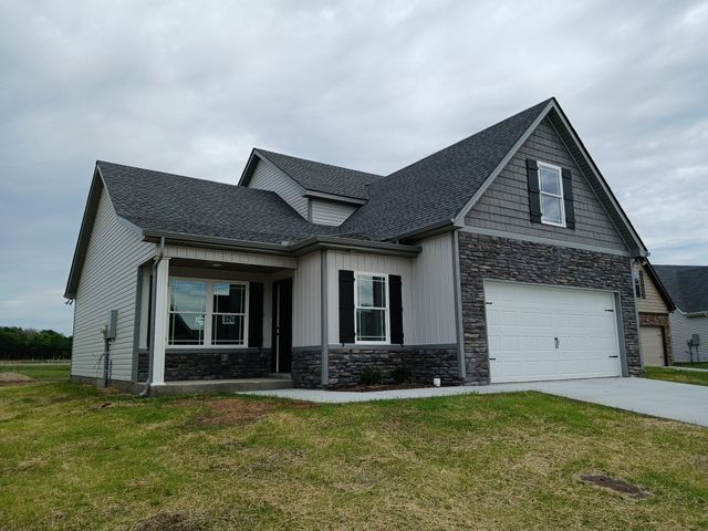 2903 Upstream Road, Christiana, TN 37037