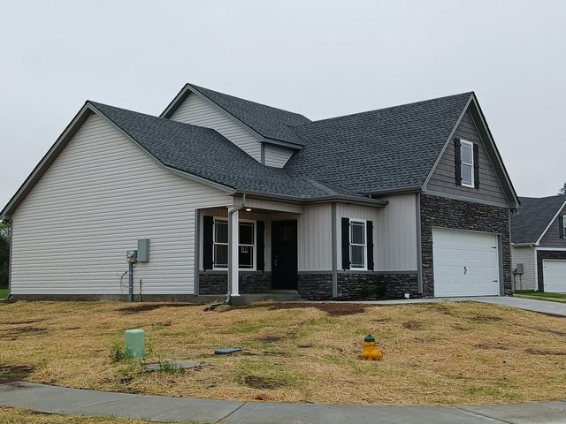 2903 Upstream Road, Christiana, TN 37037