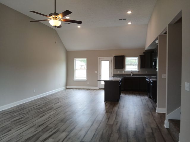 2903 Upstream Road, Christiana, TN 37037