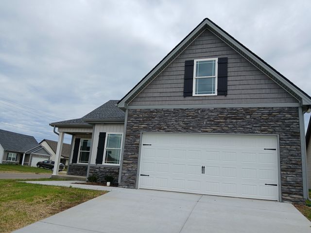 2903 Upstream Road, Christiana, TN 37037