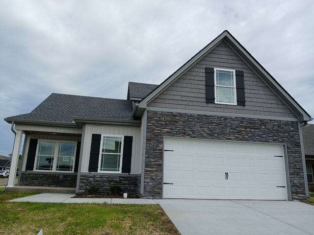 2903 Upstream Road, Christiana, TN 37037