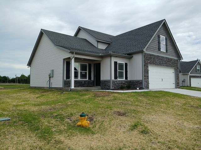 2903 Upstream Road, Christiana, TN 37037