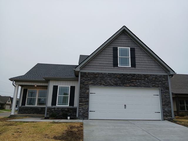2903 Upstream Road, Christiana, TN 37037