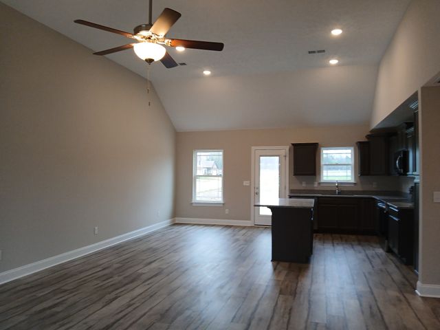 2903 Upstream Road, Christiana, TN 37037