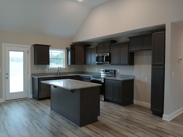 2903 Upstream Road, Christiana, TN 37037
