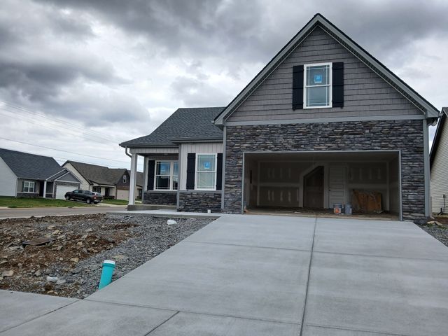2903 Upstream Road, Christiana, TN 37037
