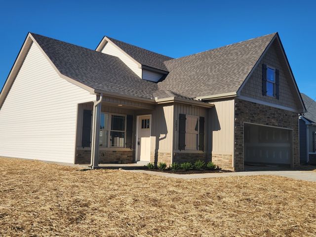 2903 Upstream Road, Christiana, TN 37037