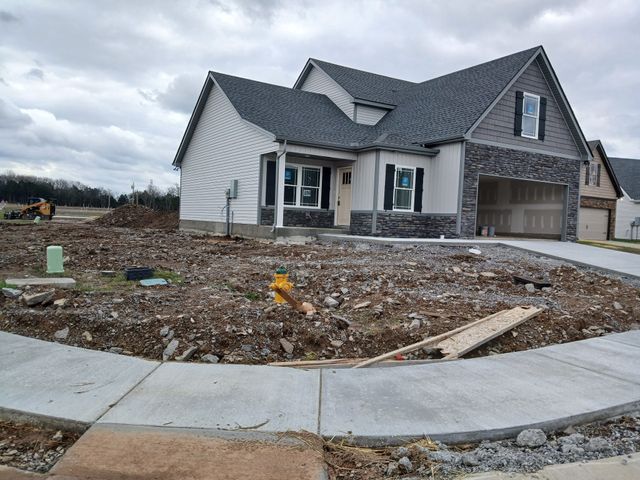 2903 Upstream Road, Christiana, TN 37037