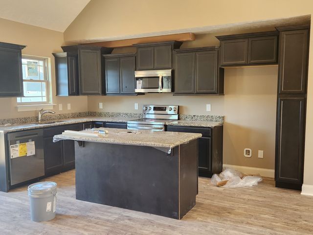 2903 Upstream Road, Christiana, TN 37037
