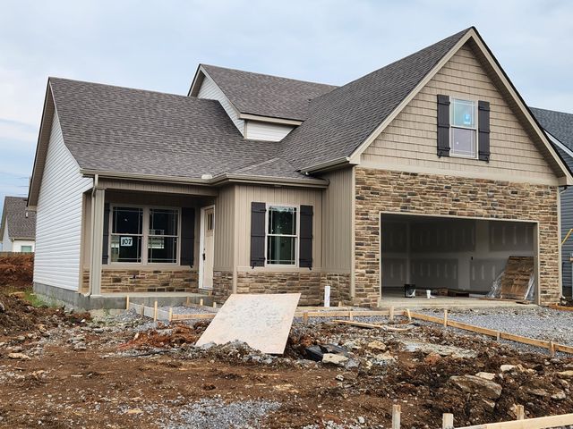 2903 Upstream Road, Christiana, TN 37037