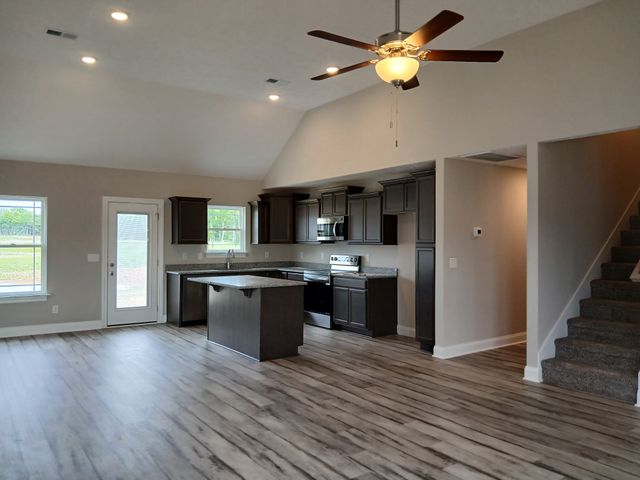 2903 Upstream Road, Christiana, TN 37037