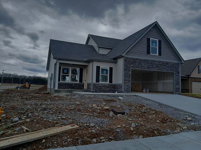 2903 Upstream Road, Christiana, TN 37037