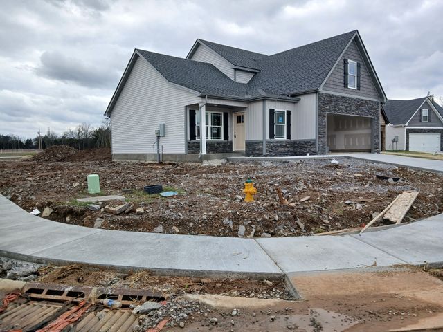 2903 Upstream Road, Christiana, TN 37037