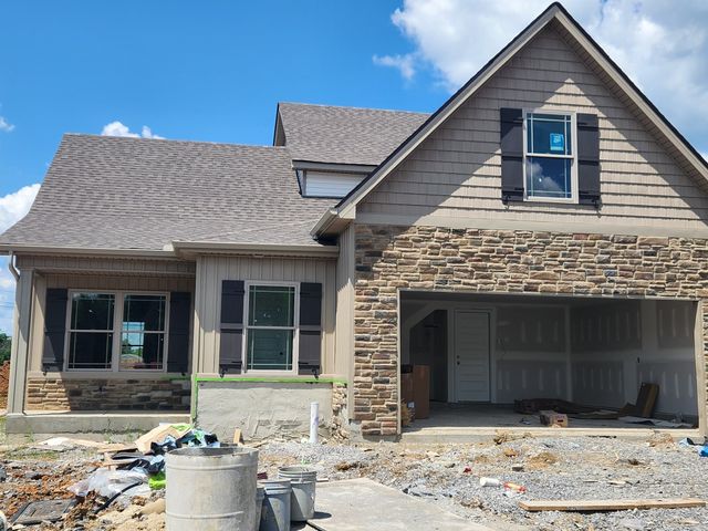 2903 Upstream Road, Christiana, TN 37037