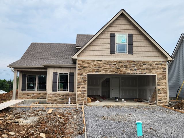 2903 Upstream Road, Christiana, TN 37037