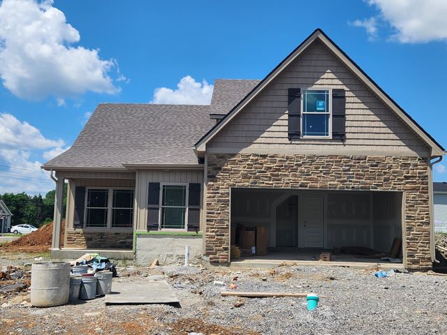 2903 Upstream Road, Christiana, TN 37037