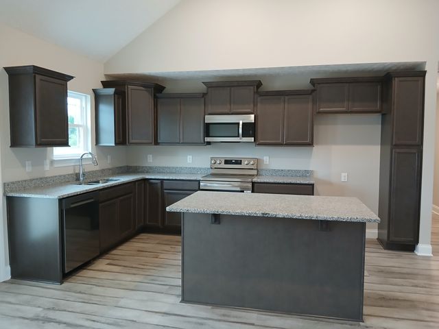 2903 Upstream Road, Christiana, TN 37037